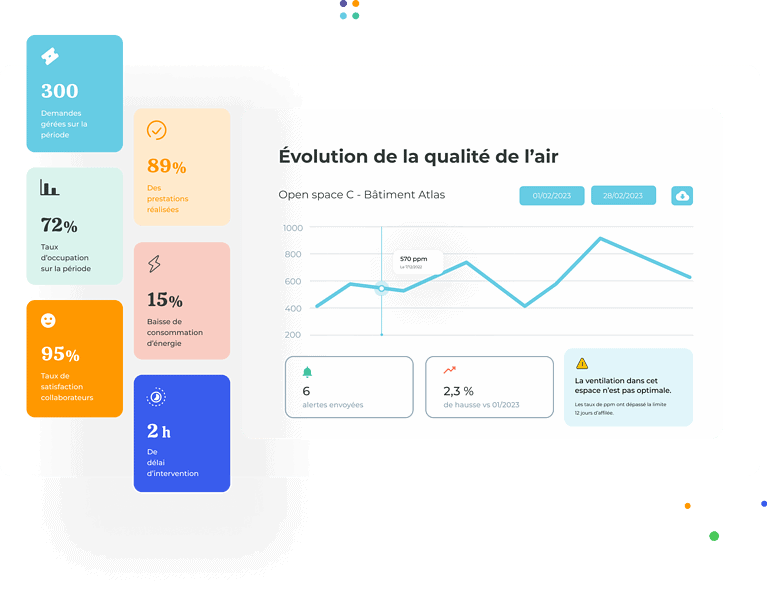 Découvrez 10 astuces pour optimiser vos espaces - Logis Herbretais